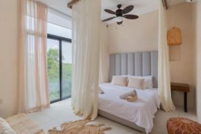 2BR Apartment Great Design Shared Pool and WiFi